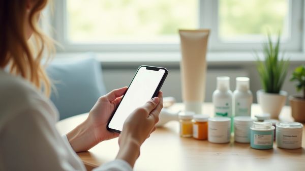 Achetez vos produits de parapharmacie online en toute confiance