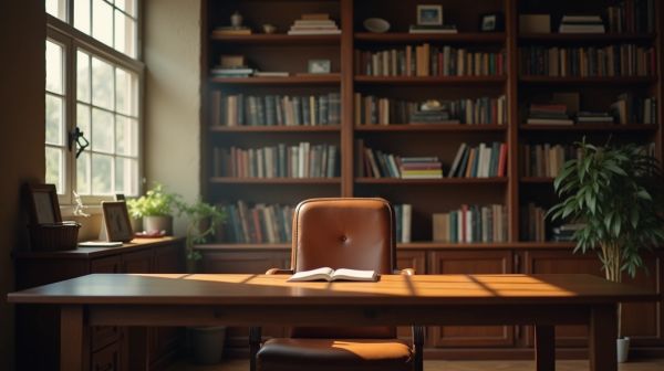 Comment choisir un thérapeute dans l'annuaire disponible