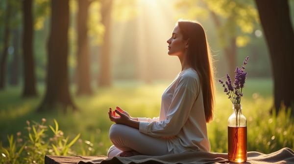 Comment profiter des bienfaits du cbd pour votre bien-être