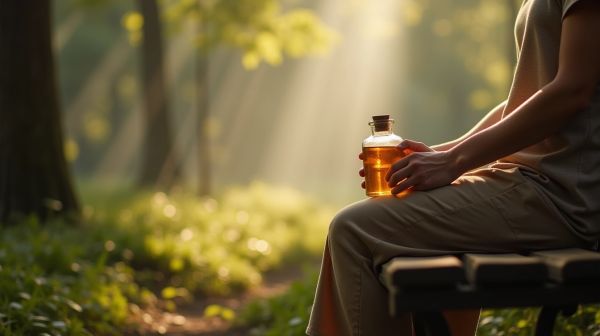 Comment profiter des bienfaits du cbd pour votre bien-être