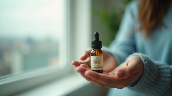 Comment réussir votre achat de CBD légal en ligne