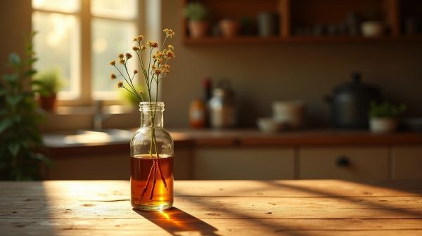 Huile de nigelle : le super-aliment pour votre santé et beauté