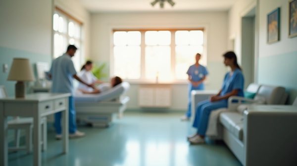 La coordination en maison de santé : un atout essentiel