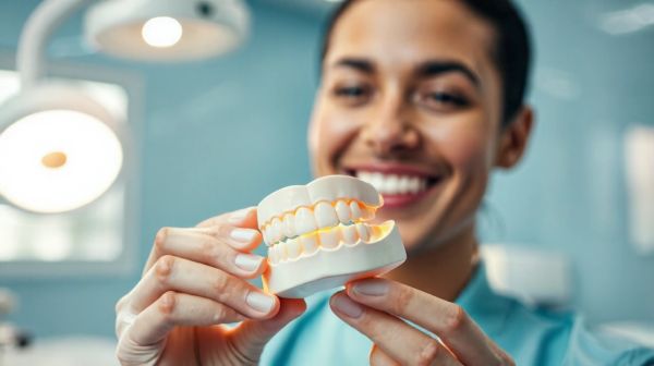 Le meilleur jet dentaire : avantages et inconvénients à connaître