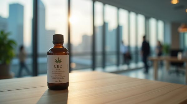 Naviguer dans le monde du CBD Suisse : légalité et qualité des produits