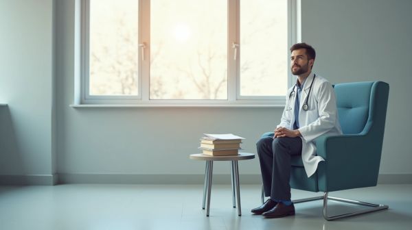 Qui consulter en cas d'incontinence : spécialistes disponible