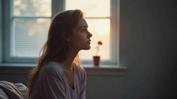 Renouer avec ses envies après une rupture amoureuse