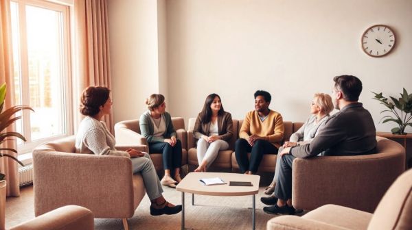 Top 5 critères pour sélectionner votre thérapeute idéal