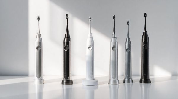 Top 5 des jets dentaires pour un nettoyage optimal en 2026