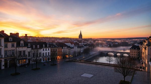 Top 5 hypnothérapeutes à Reims pour booster votre bien-être