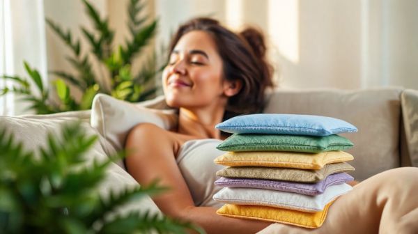 Top 5 patches efficaces pour soulager les douleurs menstruelles