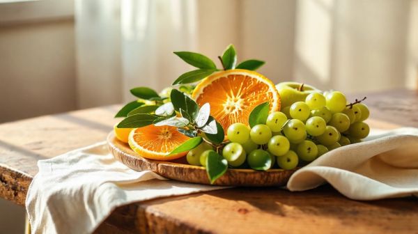 Top conseils alimentaires pour maigrir facilement sans régime