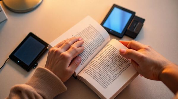 Top stylos lecteurs pour aider les dyslexiques à mieux lire